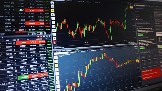 торговый терминал форекс metatrader4 vs metatrader5