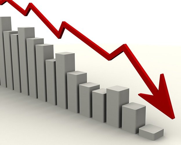 инфляция дефляция снижения цен что такое дефляция