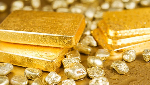 За историю своего существования рынок золота претерпел множество изменений.