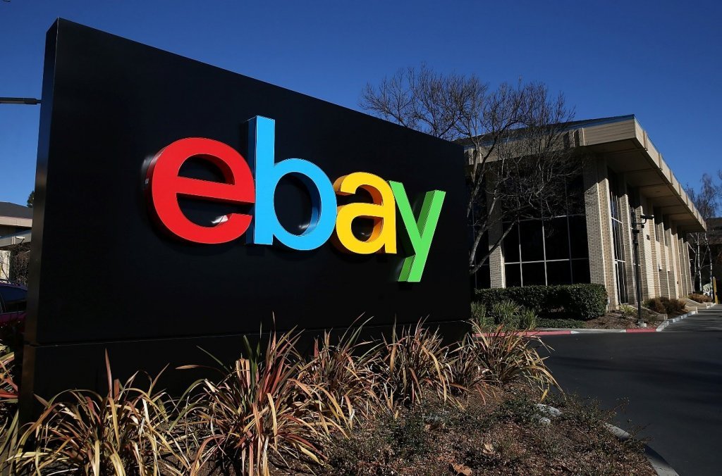 как работать с акциями eBay