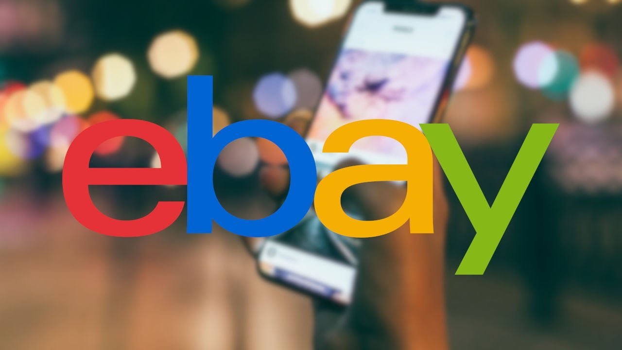 ebej2 - Как работать с акциями eBay?