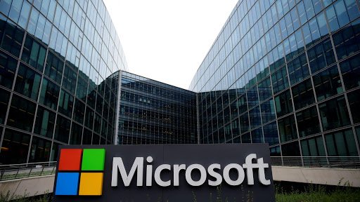 microsoft - Акции Microsoft – стоит ли покупать?