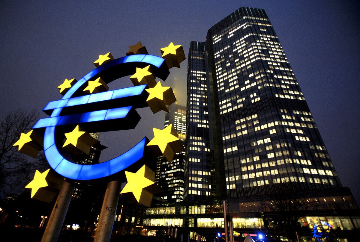 stavka etsb 2 - Курс ЕЦБ - ставки и торговля на них