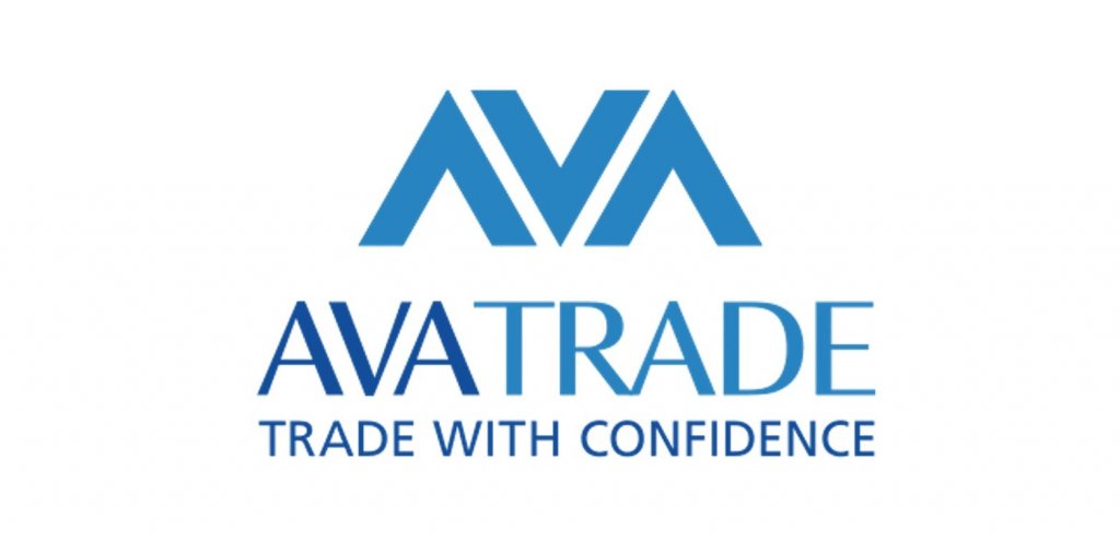 AvaTrade логотип