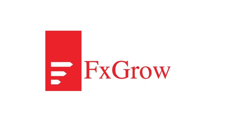 logo fxgrow