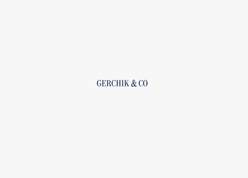 gerchik & co обзор
