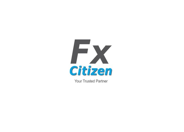 логотип fxcitizen