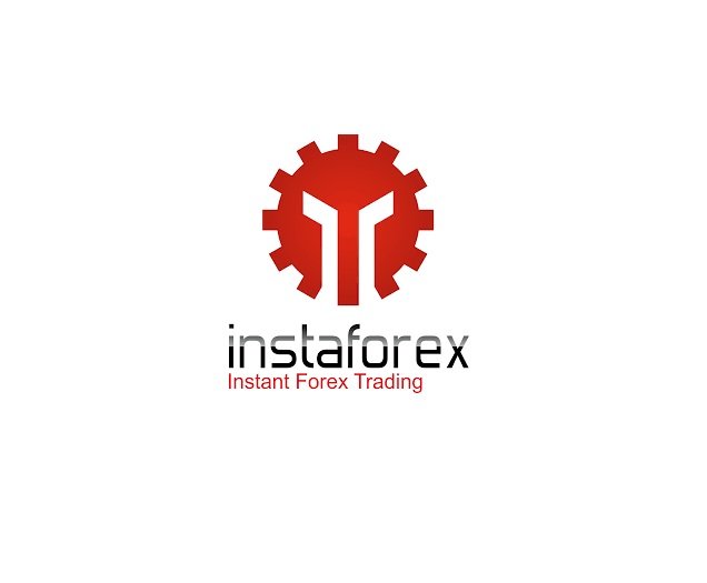 логотип instaforex