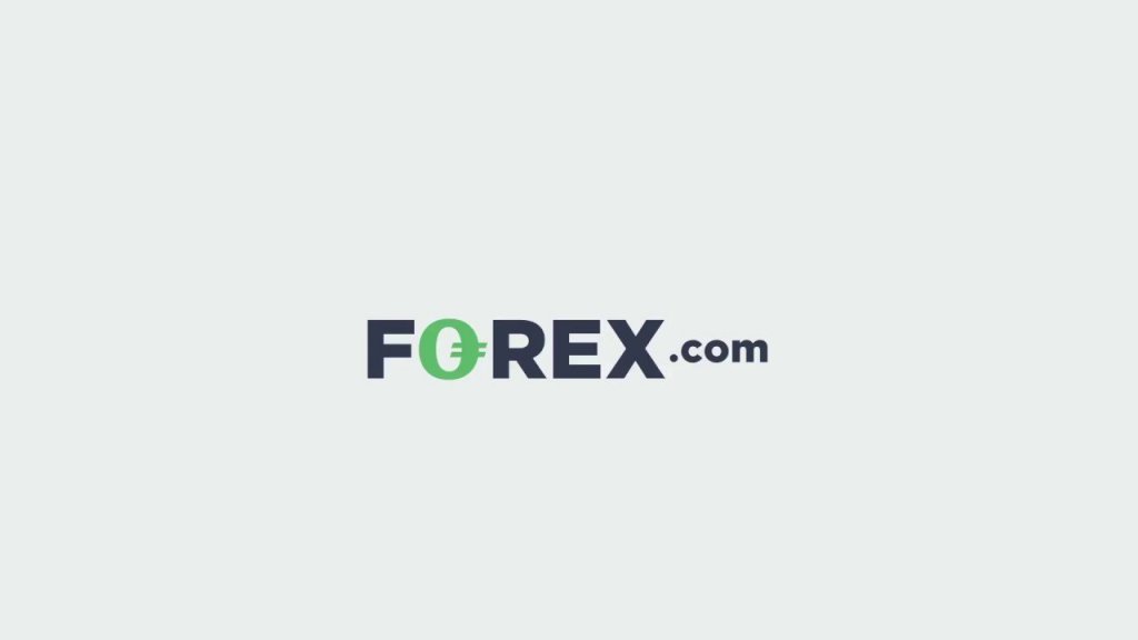 брокер forex.com