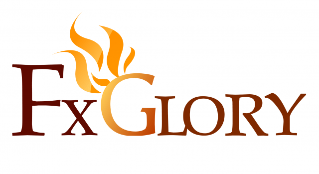 логотип fxglory