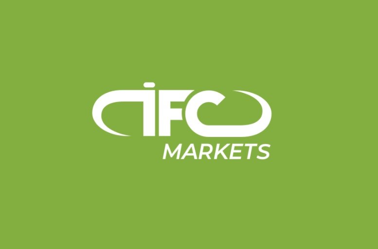 логотип брокера ifc markets