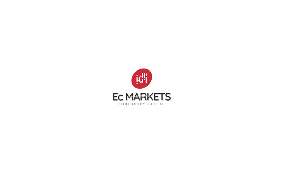 логотип компании ecmarkets