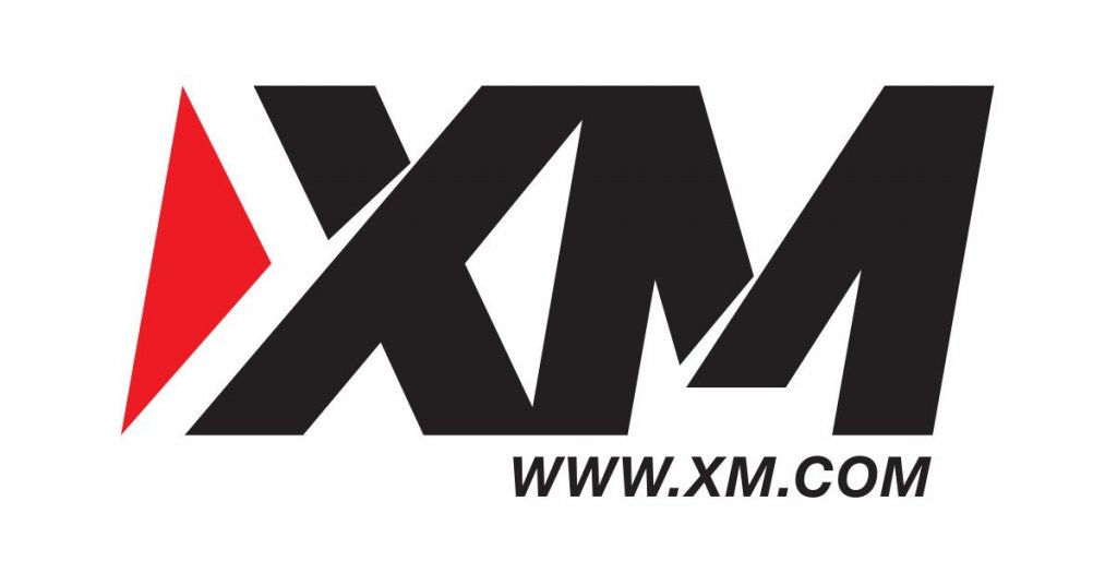 логотип xm