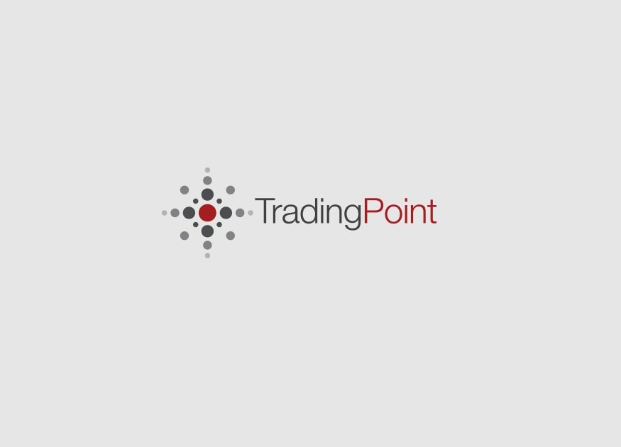 логотип tradingpoint