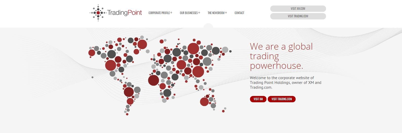 tradingpoint1 - Отзывы о TradingPoint – мошенник? Читайте мнения о сервисе!
