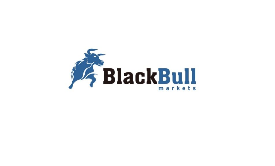 логотип blackbull markets