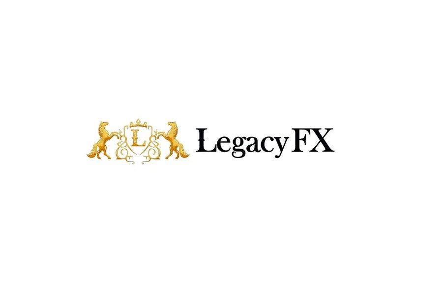 логотип legacyfx