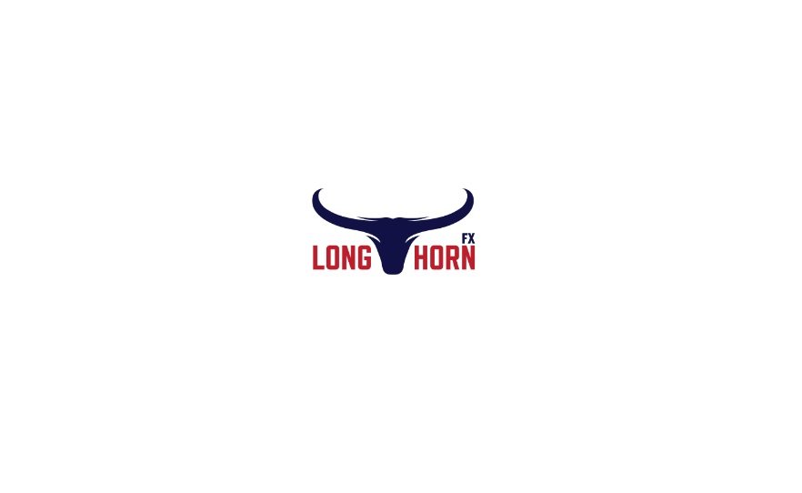 longhornfx логотип