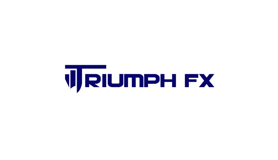 логотип triumphfx