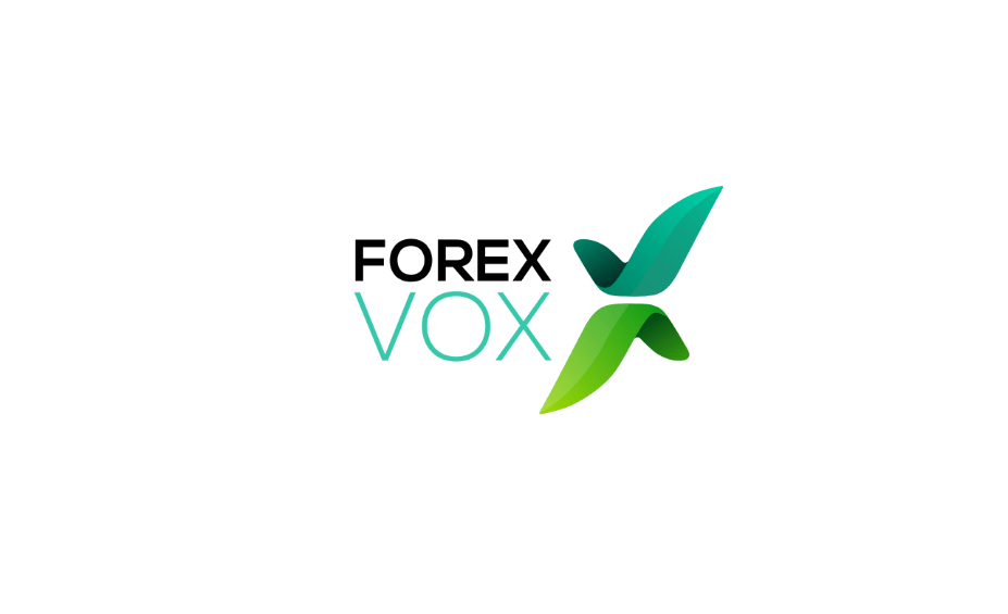 логотип брокера forexvox