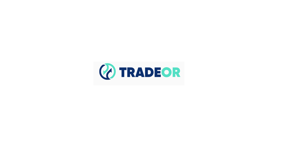 логотип tradeor