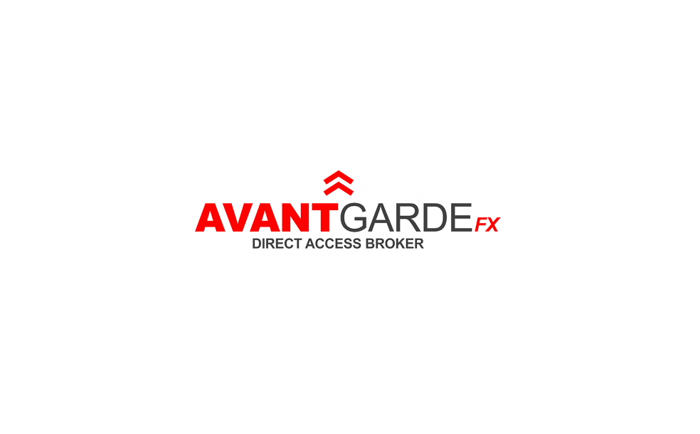 avantgardefx логотип брокера
