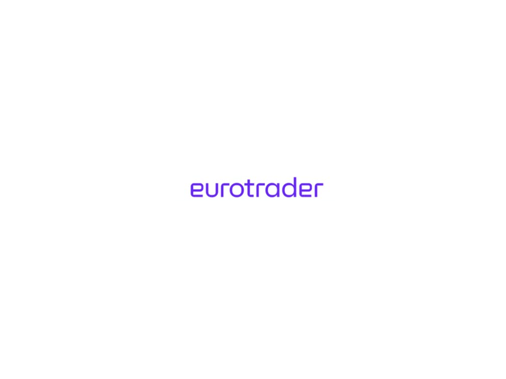 логотип компании eurotrader