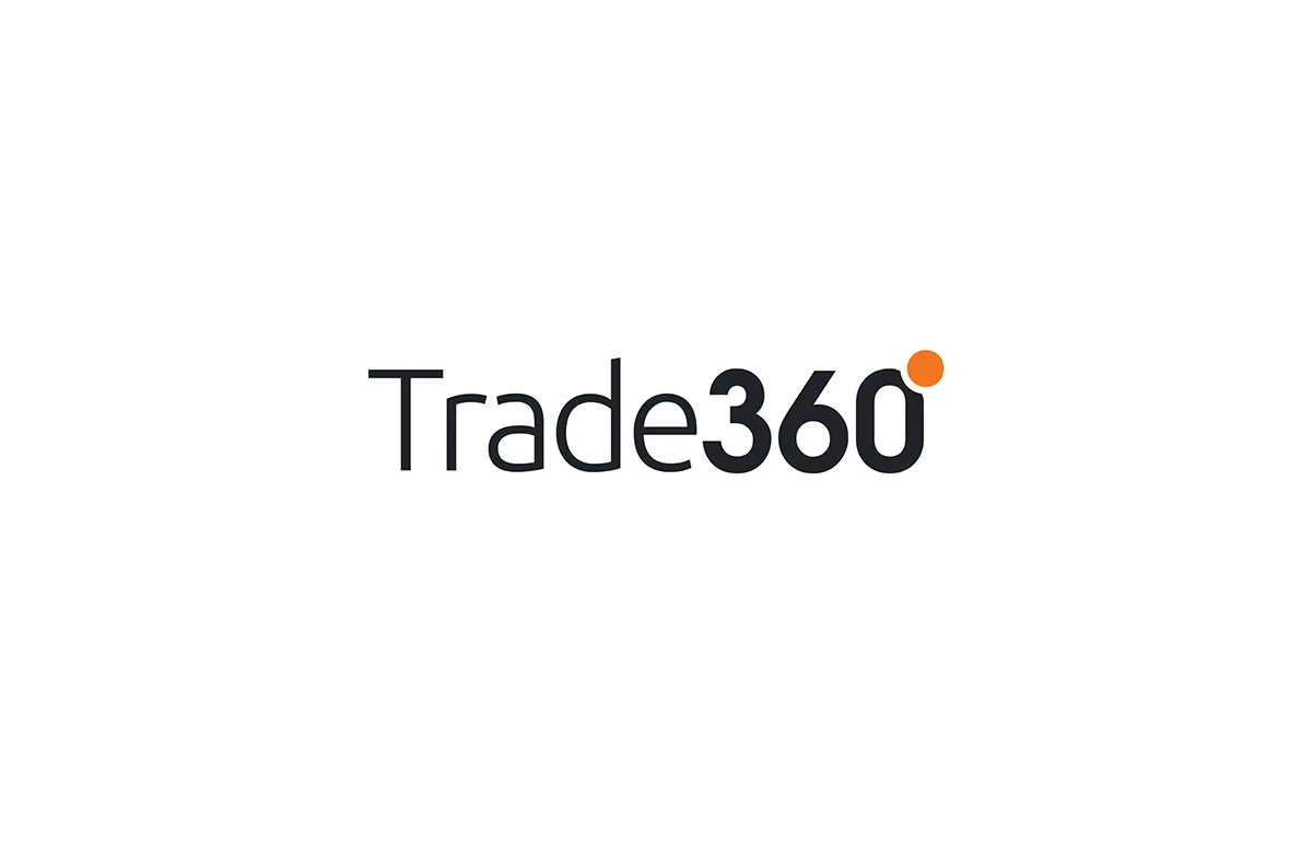 логотип брокера trade360
