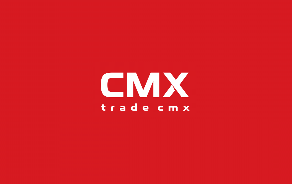 tradecmx логотип