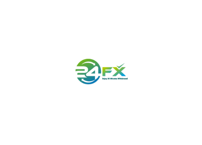 24fx логотип