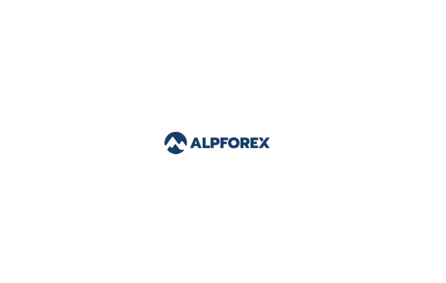 alpforex логотип