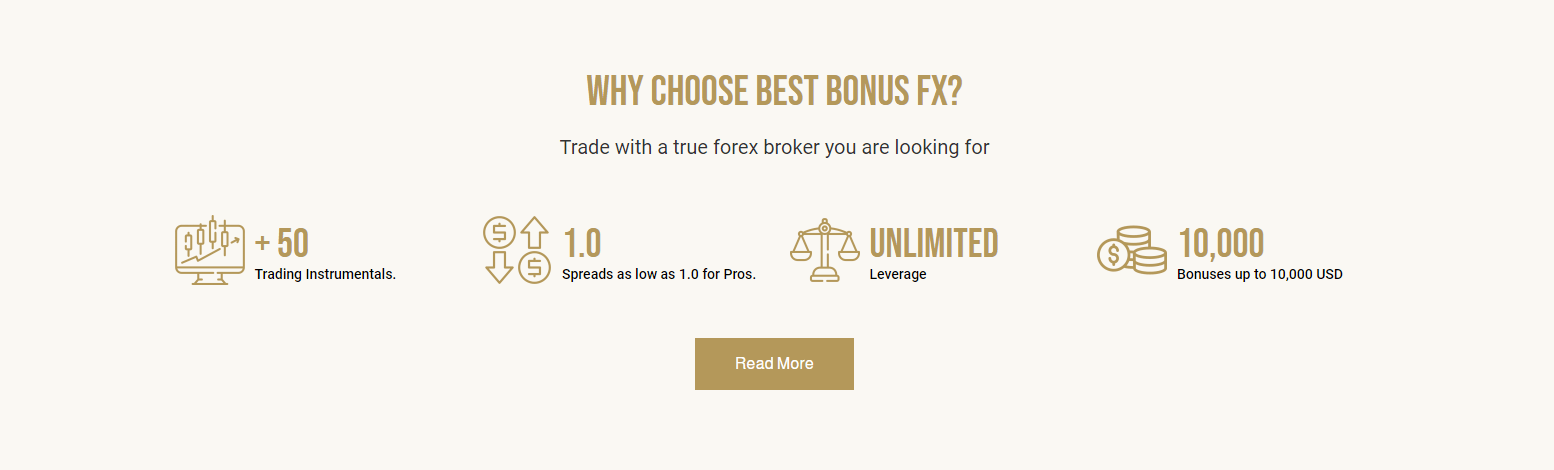 best bonus fx торговые условия 