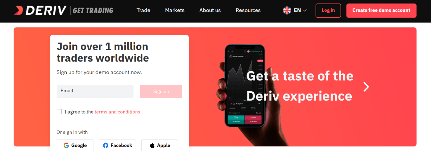 deriv4 - Как действуют аферисты Deriv? Отзывы от клиентов