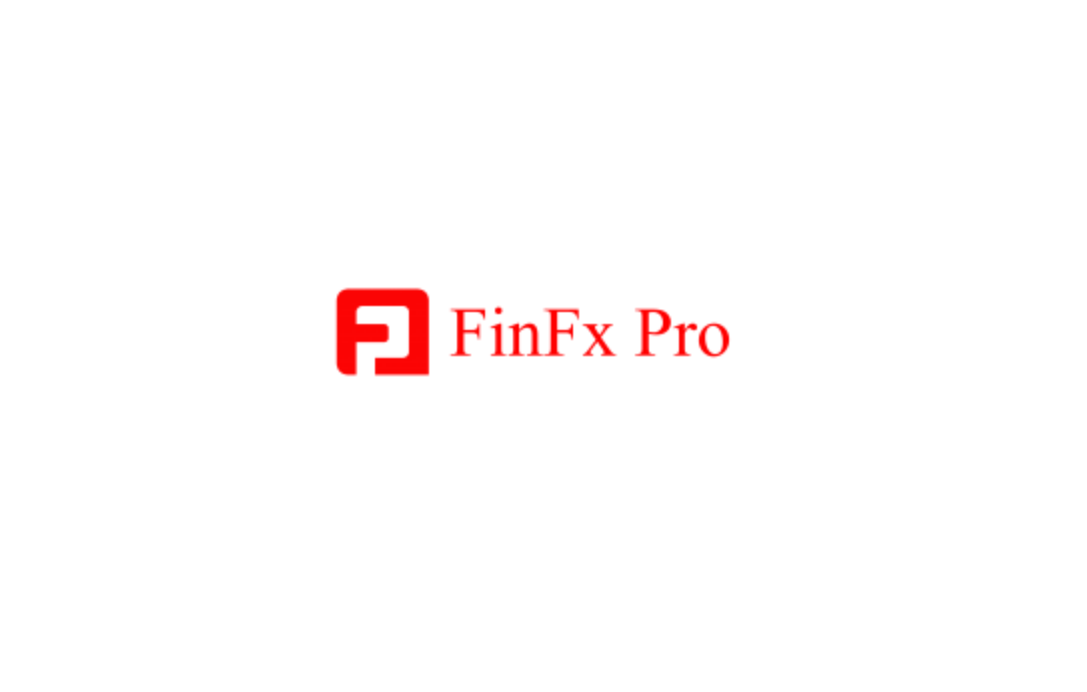 finfx-pro логотип