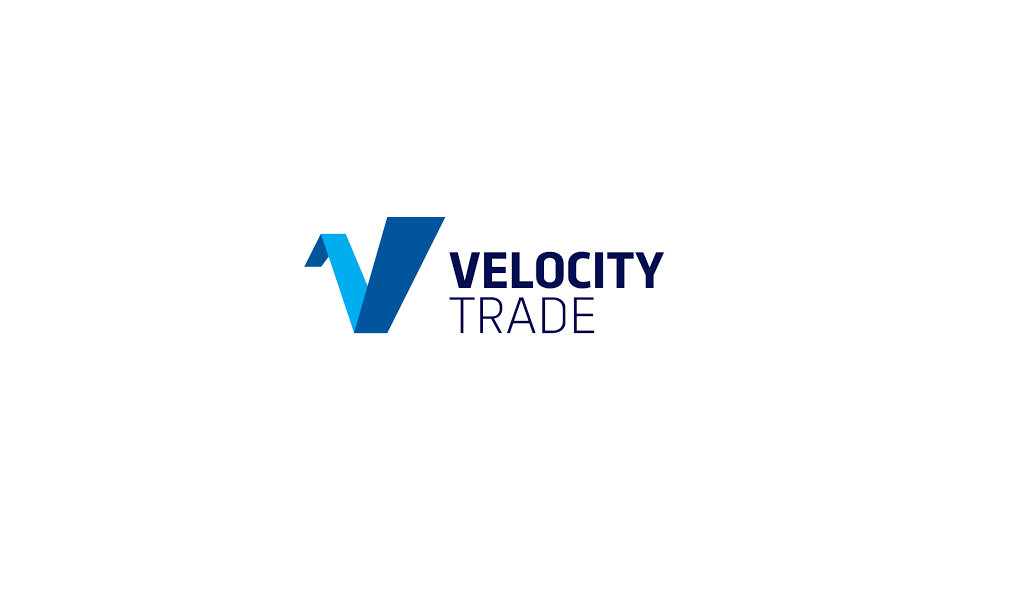 velocity trade логотип