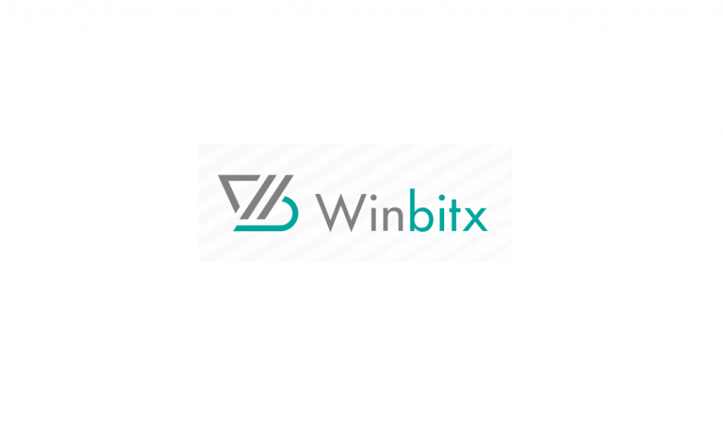 winbitx логотип