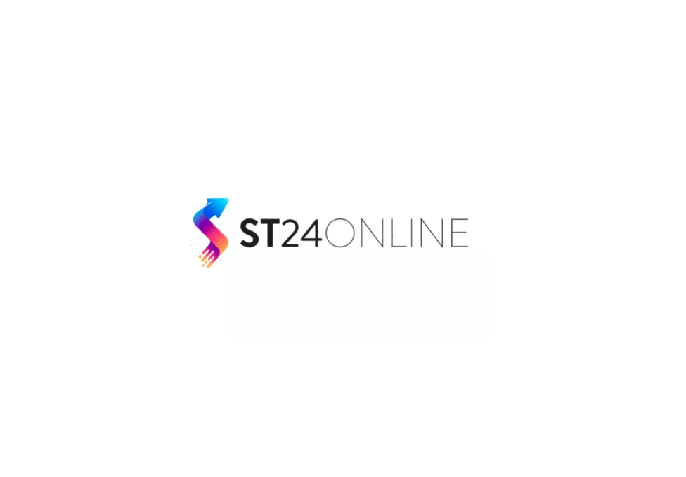 st24online логотип
