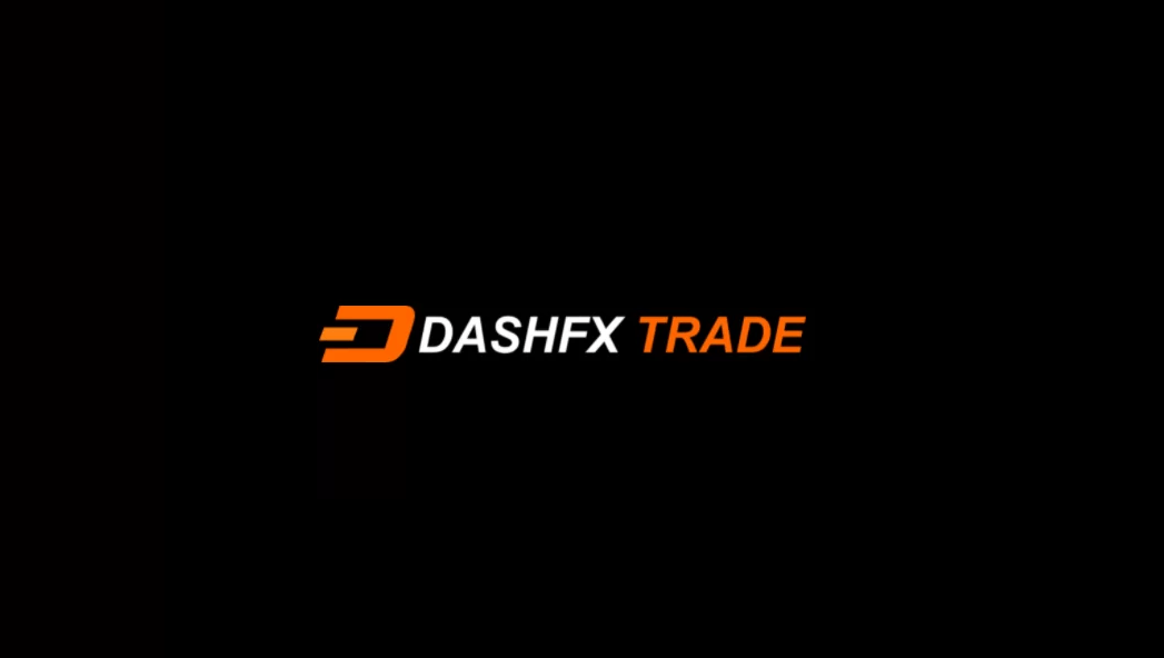 dashfx логотип