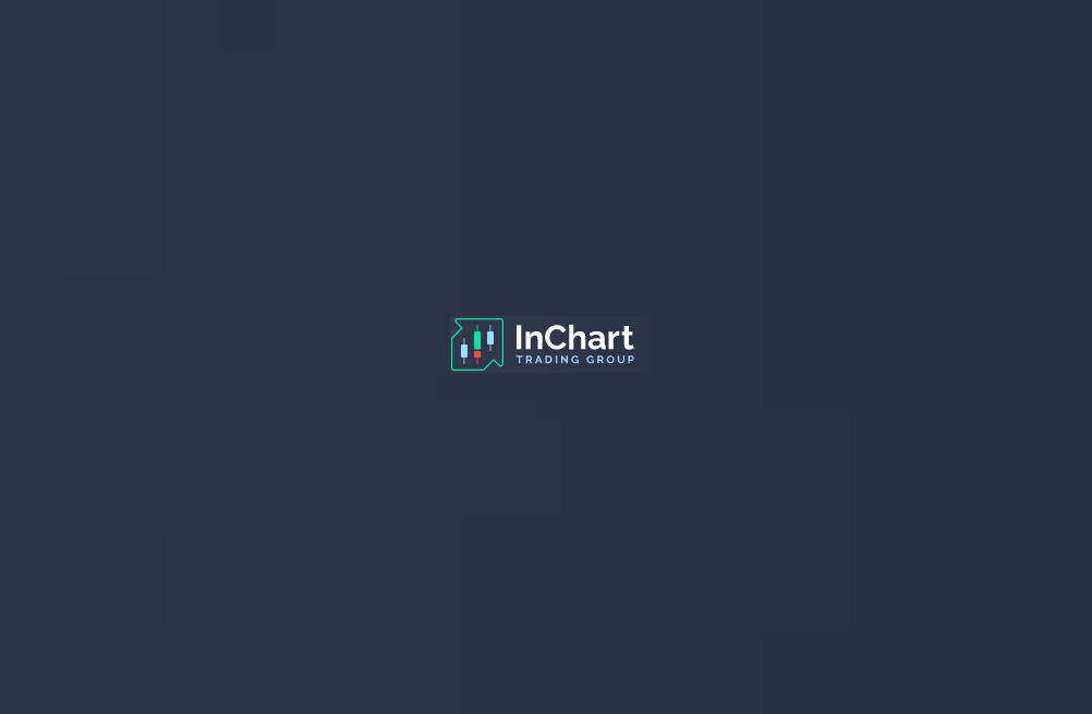 inchart trading логотип