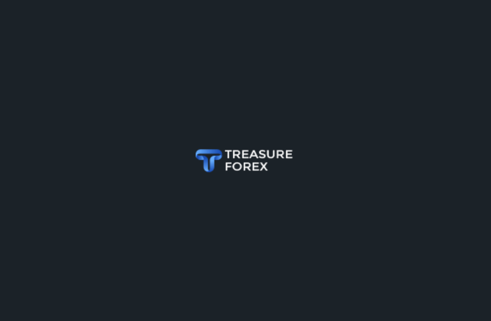 treasure forex логотип