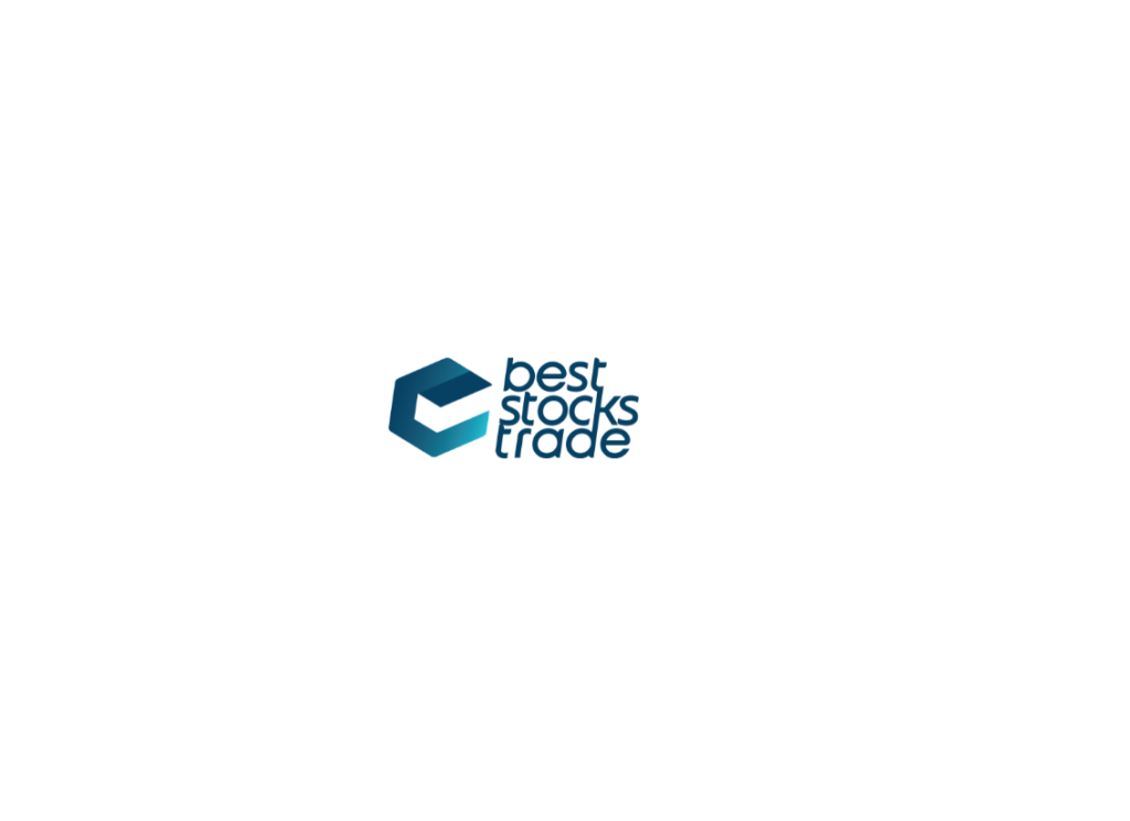 best stocks trade логотип