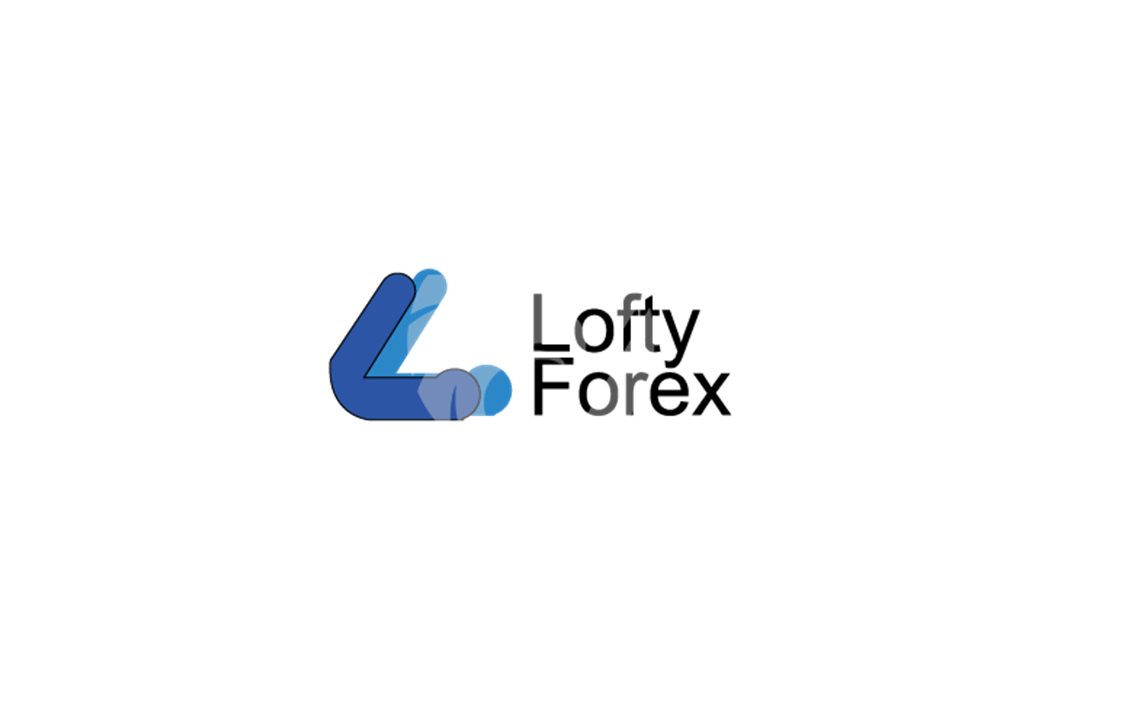 loftyforex логотип