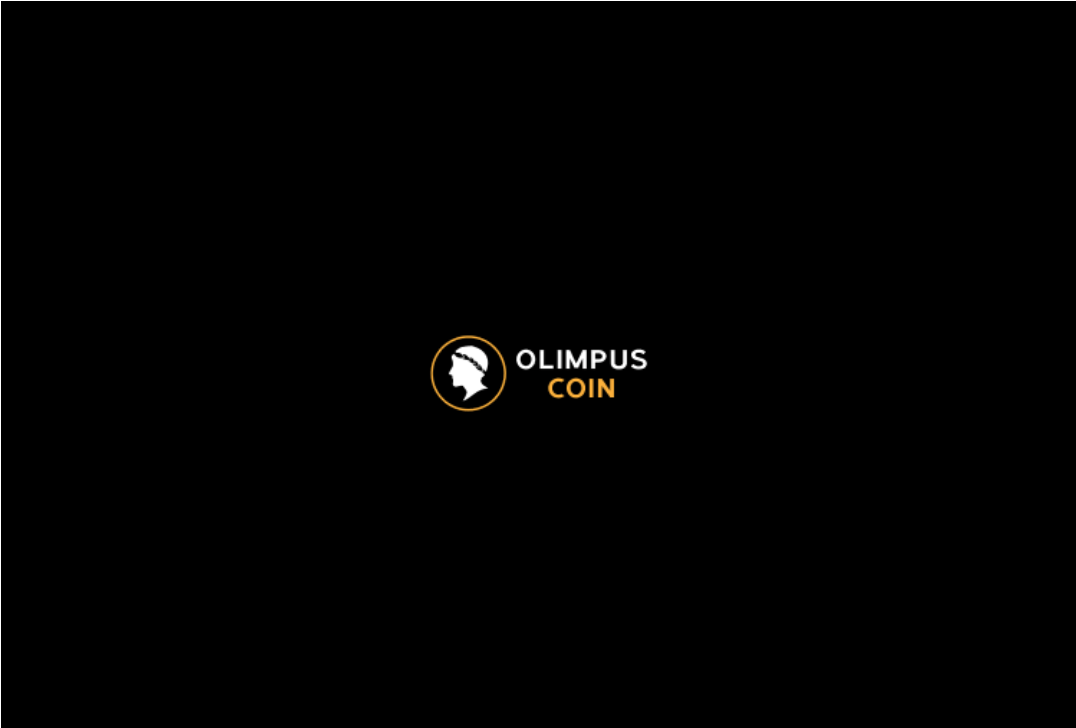 olympuscoin логотип