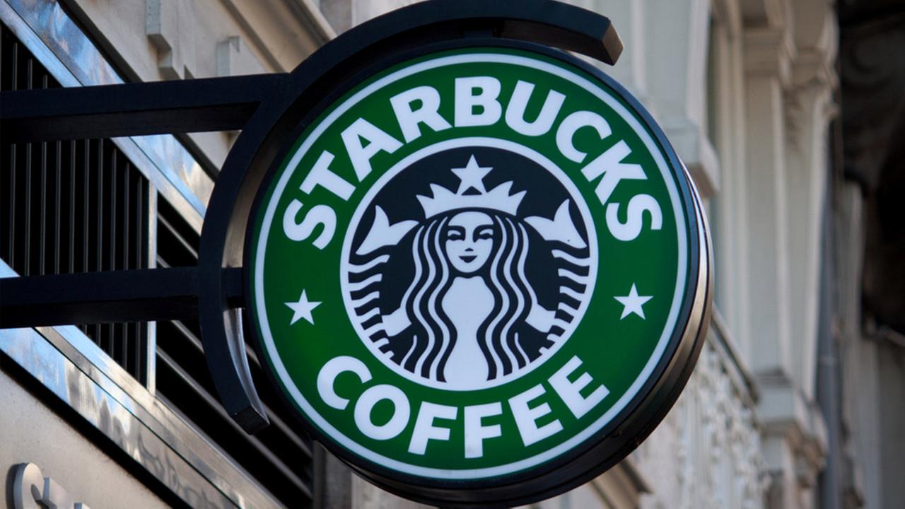 Starbucks - новости Грузии